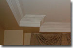 cornices / moldings